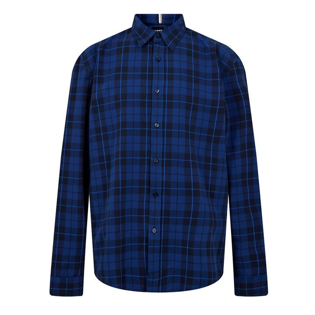 Hugo Boss C-Liam-Kent-C1-243 10264859 01 - Blue